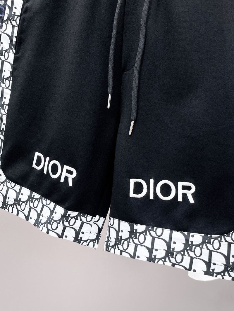 Christian Dior Short Pants